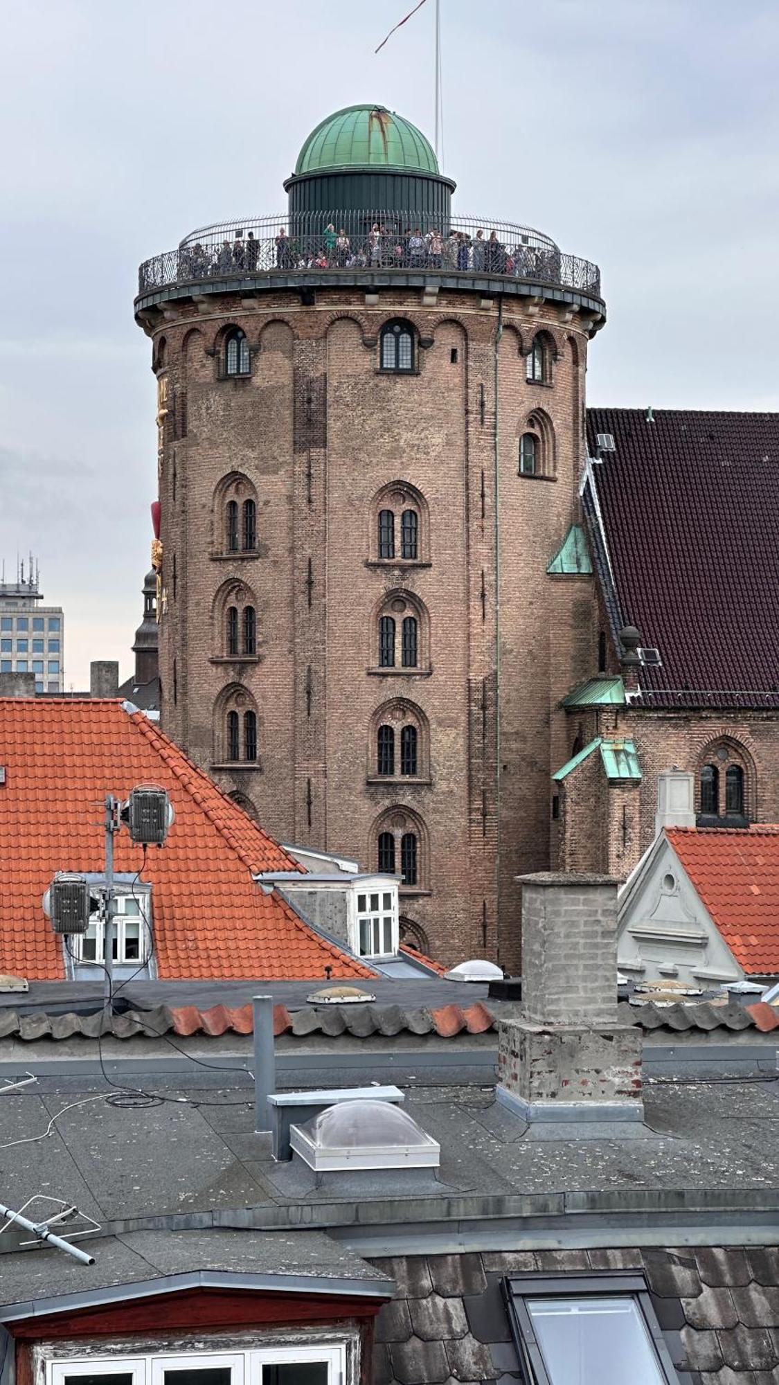 Lovstraede Apartments From 1 To 6 - Carolinas Apartments Copenhagen Exterior photo