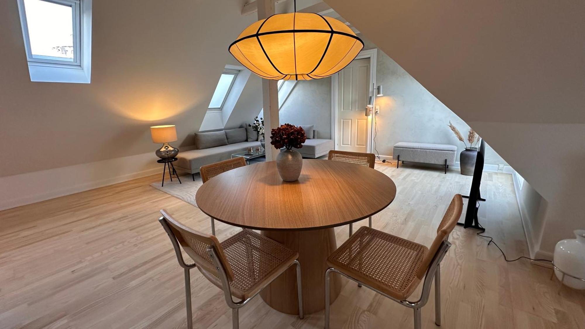 Lovstraede Apartments From 1 To 6 - Carolinas Apartments Copenhagen Exterior photo